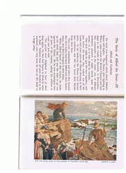 Os dinamarqueses subindo o canal da Mancha